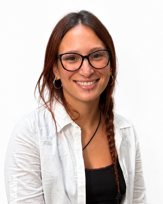 Foto de Brenda Demarco Montaño, Psicólogo, Lic. en Psicología, Psic.