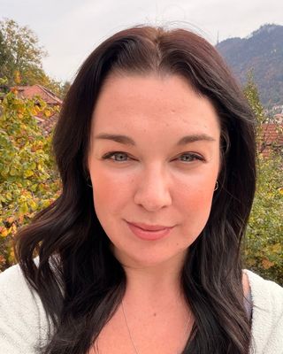 Photo of Emily Meyers, Counsellor, MNCPS Acc.