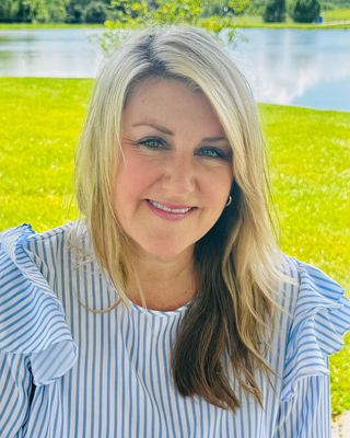 Photo of Bethany Black, Licensed Professional Counselor, LPC, CPT, MA, MEd