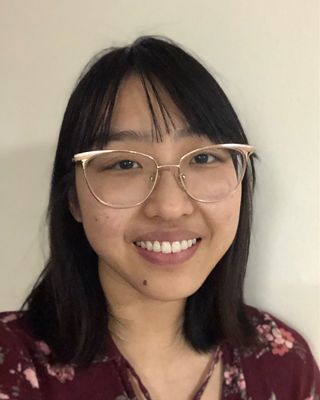 Photo of Crystal Chen, PhD, MA