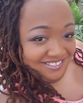 Photo of Nichole Phillips, Licensed Professional Counselor
