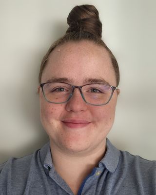 Photo of Lauren Johnson - Mx. Lauren Johnson, OCD Therapist, AuDHD Therapist, Licensed Professional Counselor, MA, LPC