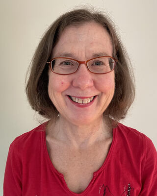 Photo of Anne Fraser, Counsellor in V5M, BC