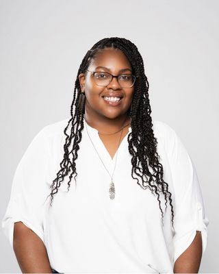 Photo of Michelle Coley - The Vision Project Counseling Services, Licensed Professional Counselor, MS, LPC