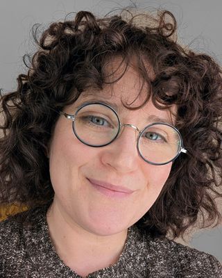 Photo of Sarah Flanagan, Registered Psychotherapist, RP