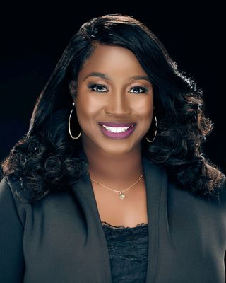 Photo of Deondra Joiner, Licensed Professional Counselor in Oxford, AL