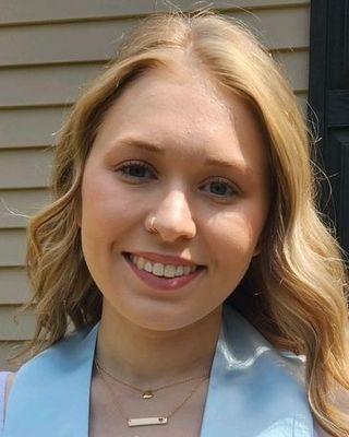 Photo of Megan Dickerson, BSW, Pre-Licensed Professional