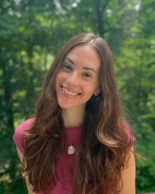Photo of Cassie Randall, Clinical Social Work/Therapist, LCSW