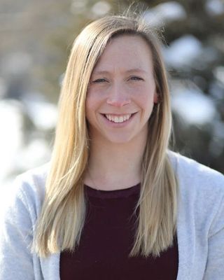 Photo of Katie Peterson, Psychologist, PsyD