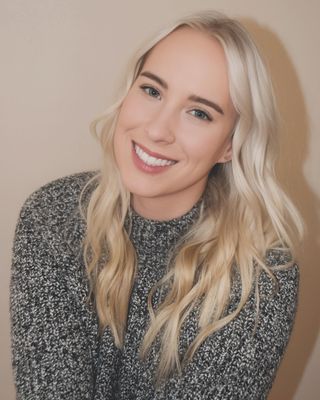 Photo of Ally Ponte, Counselor, LMHCA, MS