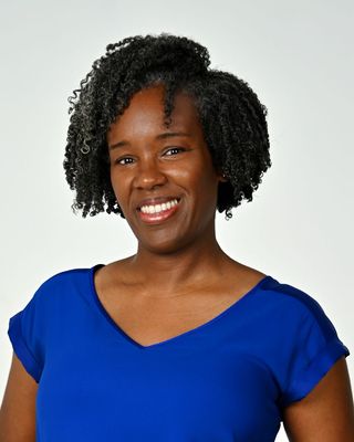 Photo of Angela Franklin, Counselor, MA, LMHC