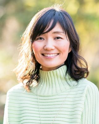 Photo of Yayoi Anna Nakamura, LPC Intern in Bainbridge Island, WA