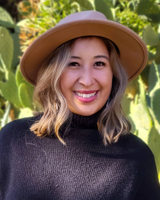 Photo of Erika Liu-Culpin, Marriage & Family Therapist, LMFT