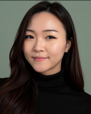 Photo of Grace Gu, Counselor, LMHC