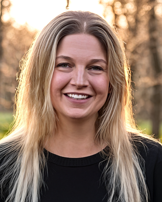 Photo of Verena Young, PhD, MA