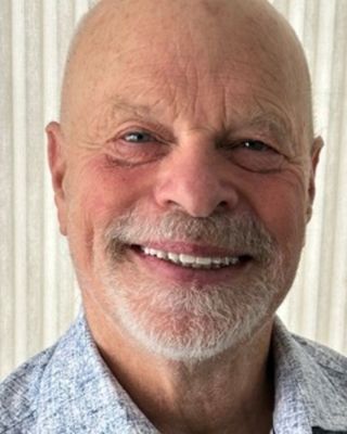 Photo of Jules Rosen