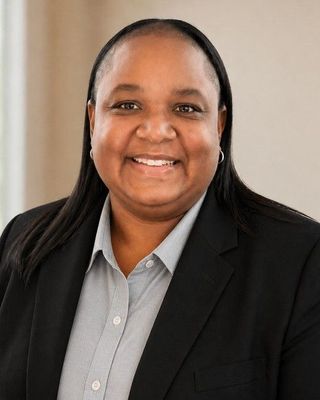 Photo of Dr. Katrina Roseboro-Marsh, Pre-Licensed Professional, BA, MSSW, DMin, P-PsyD
