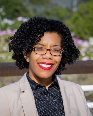 Photo of Natalie Jones, Counselor in North Oakland, Oakland, CA