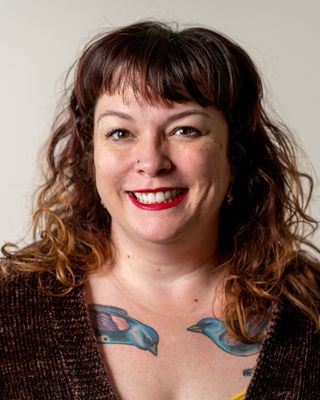 Photo of Victoria McClain, Psychiatric Nurse Practitioner, NP