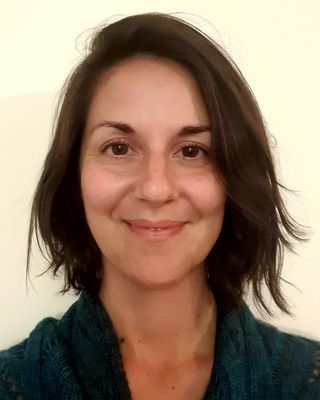 Photo of Valentina Bargiacchi, Counsellor in Auckland, Auckland