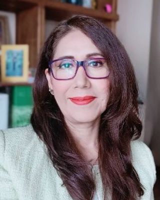 Foto de Claudia Marisa Cuellar Garcia, Psicólogo, Lic. en Psicología