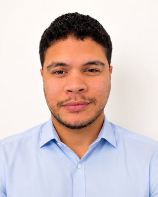 Photo of Adeny Laurent Costa Silva, Psychotherapist, MSc
