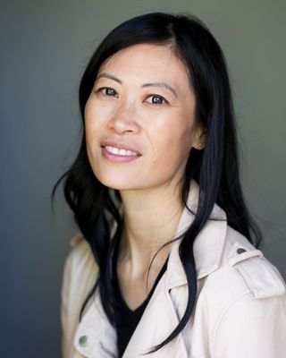 Photo of Natalie Siu-Mitton, Registered Provisional Psychologist in Calgary, AB
