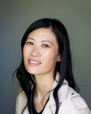 Photo of Natalie Siu-Mitton, Psychologist, RD, MACP, BSc