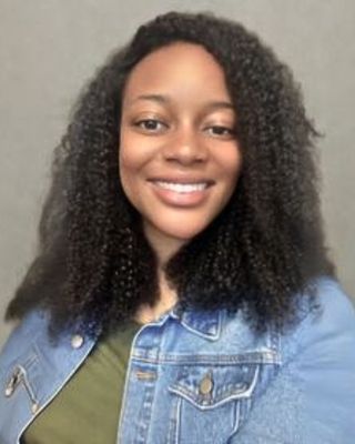 Photo of Kenesha Taylor, Counselor, LPC