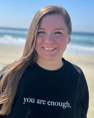 Photo of Cassi Ince, Clinical Social Work/Therapist, MSW, LCSW