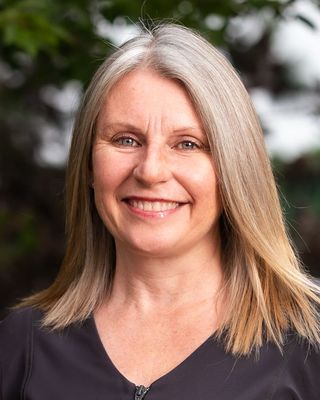 Photo of Marie Martin, Counsellor in Kelowna, BC