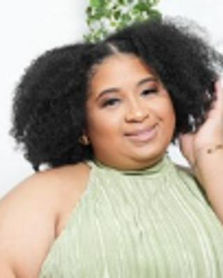 Photo of Taylor J Odom, Licensed Professional Counselor, MA, LPC