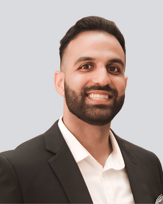 Photo of Keith Brar, Psychiatric Nurse Practitioner, PMHNP