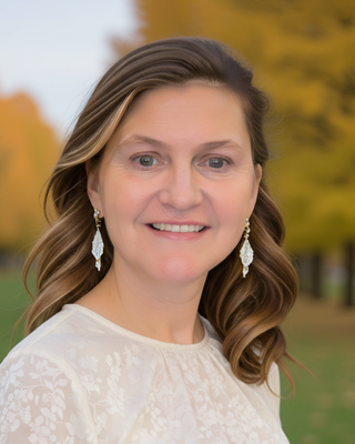 Photo of Jody Richter, Counselor, LMHC