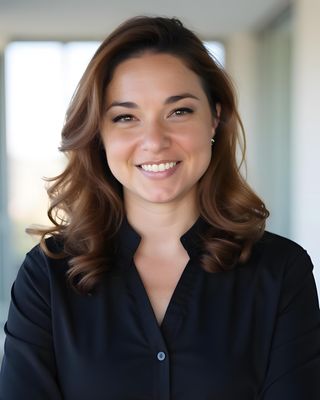 Photo of Ashley McKendall, Psychiatric Nurse Practitioner, MSN