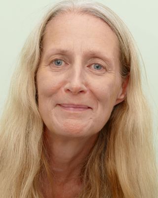 Photo of Kate Rigden, Counsellor in Ipswich, England