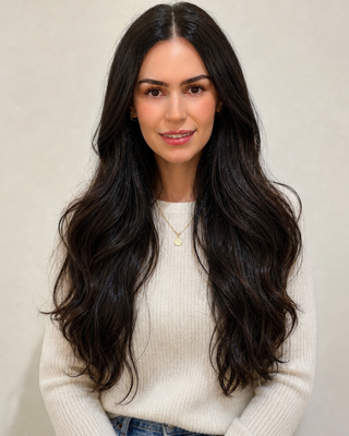 Photo of Jelena Mlinarevic, Registered Social Worker, BA, MSW, RSW