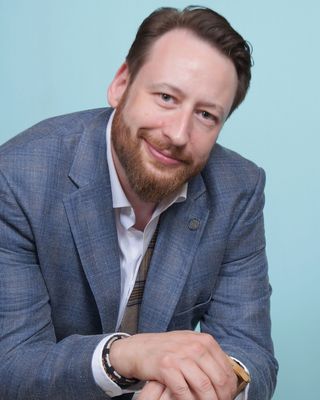Photo of Adam J. Freitag, Clinical Social Work/Therapist, LCSW, LCSW-C