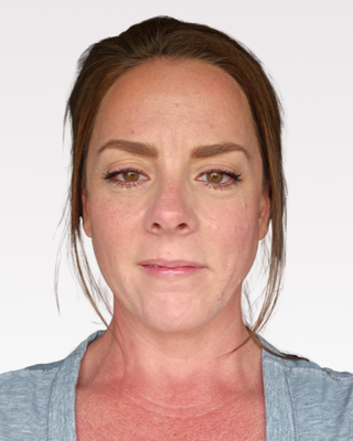 Photo of Christina Wick, Licensed Professional Counselor, LPC