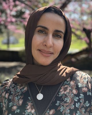 Photo of Dr. Hend Aldosari, Counselor, PhD, LPC