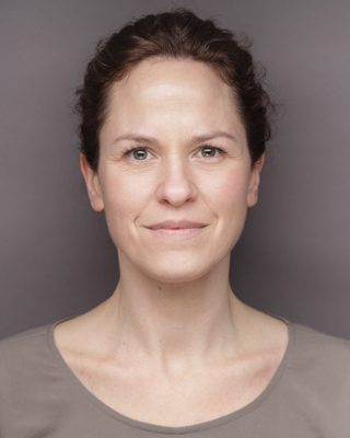 Photo of Bia Padilha, Psychotherapist in Bethnal Green, London, England