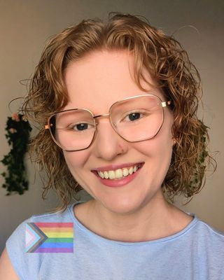 Photo of Brianna Bradshaw, Clinical Social Work/Therapist, LCSW