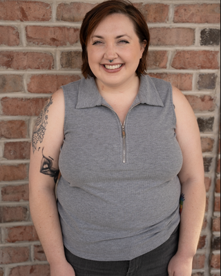 Photo of Sharayah Hutchinson, Clinical Social Work/Therapist, CMHC