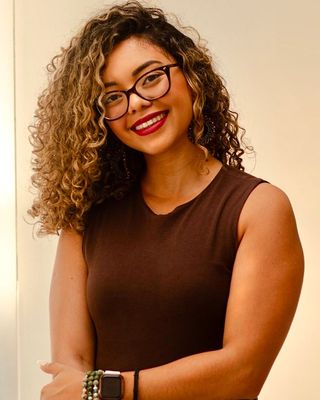 Foto de Sharon Thompson Camacho, Psicólogo, Lic. en Psicología