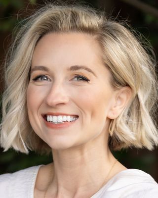 Photo of Cassandra Haller, Counselor, MA LLC