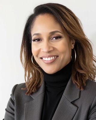 Photo of Stacey Ericka Forbes, Psychiatric Nurse Practitioner, DNP, APRN, PMHNP