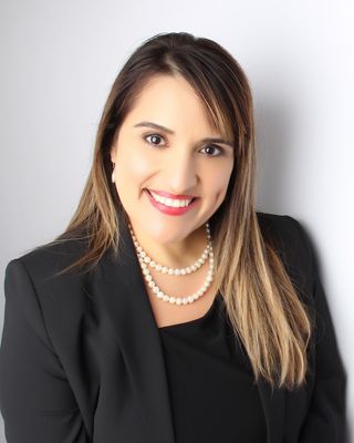 Photo of Ruth Saenz, Licensed Professional Counselor in Giddings, TX
