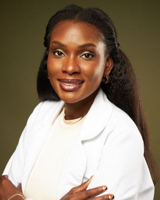 Photo of Jessica Francois, Psychiatric Nurse Practitioner in Delray Beach, FL