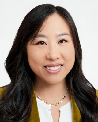 Photo of Courtney Kwan, Psychologist, PhD