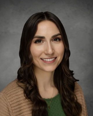 Photo of Sylvia McGuire, Clinical Social Work/Therapist, LCSW